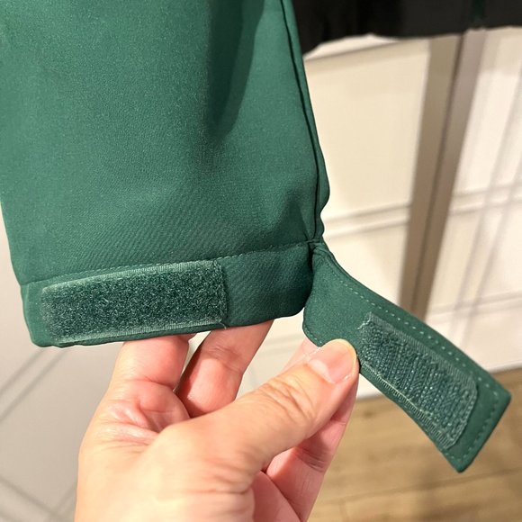 COLOSSEUM Michigan State 4 pocket full zip jacket with velcro sleeves - Size XL - Picture 5 of 13